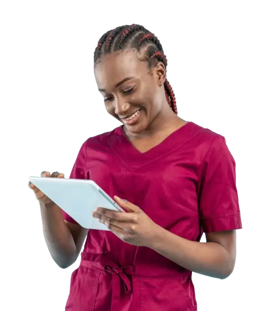 nurse